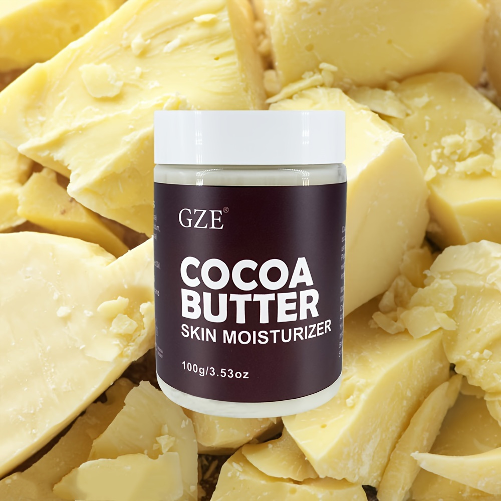 Substrate Coconut Fiber - Pamper Your Skin with Cocoa Butter