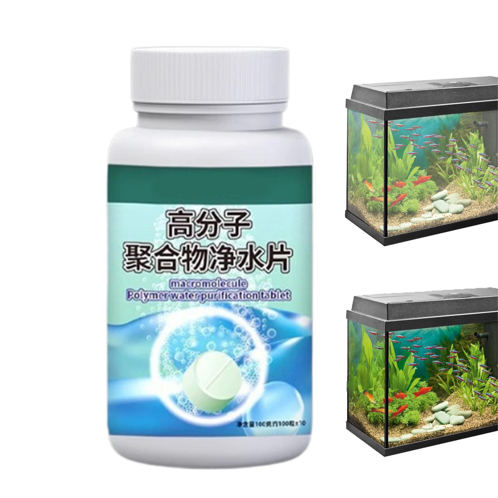 Water Dish Reptile - Fish Can Algae Remover Aquarium Water