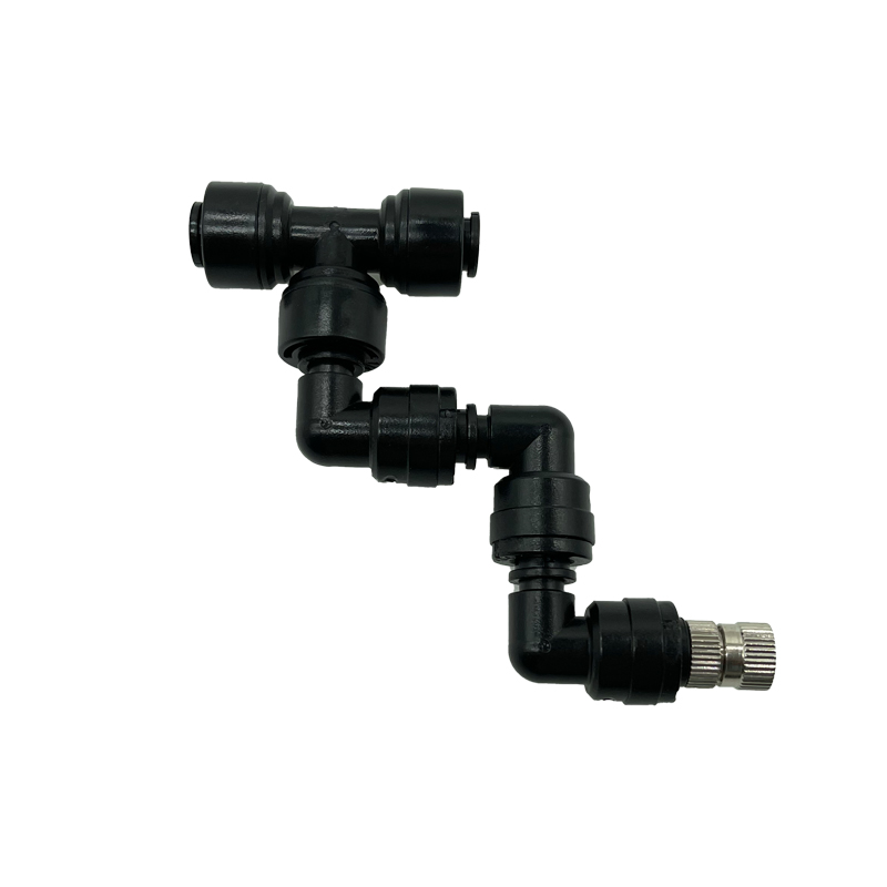 Misting Nozzle Reptile - Reptiles Terrarium Nozzle Fogger Mist Sprinkler