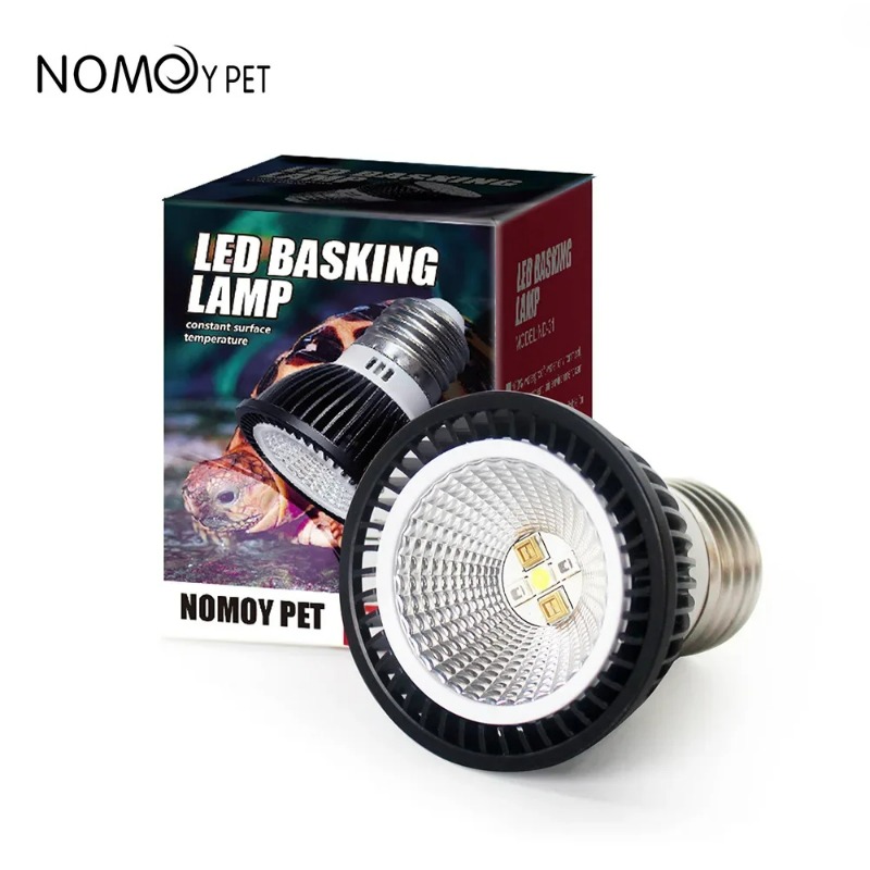 Calcium Powder Reptile - NOMOY Reptile 110/220V UVB+UVA Light Energy-Saving