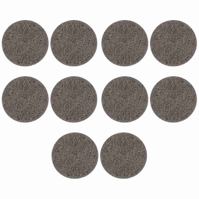 Screen Top Mesh - 10X Car Heater Burner Screen Mesh