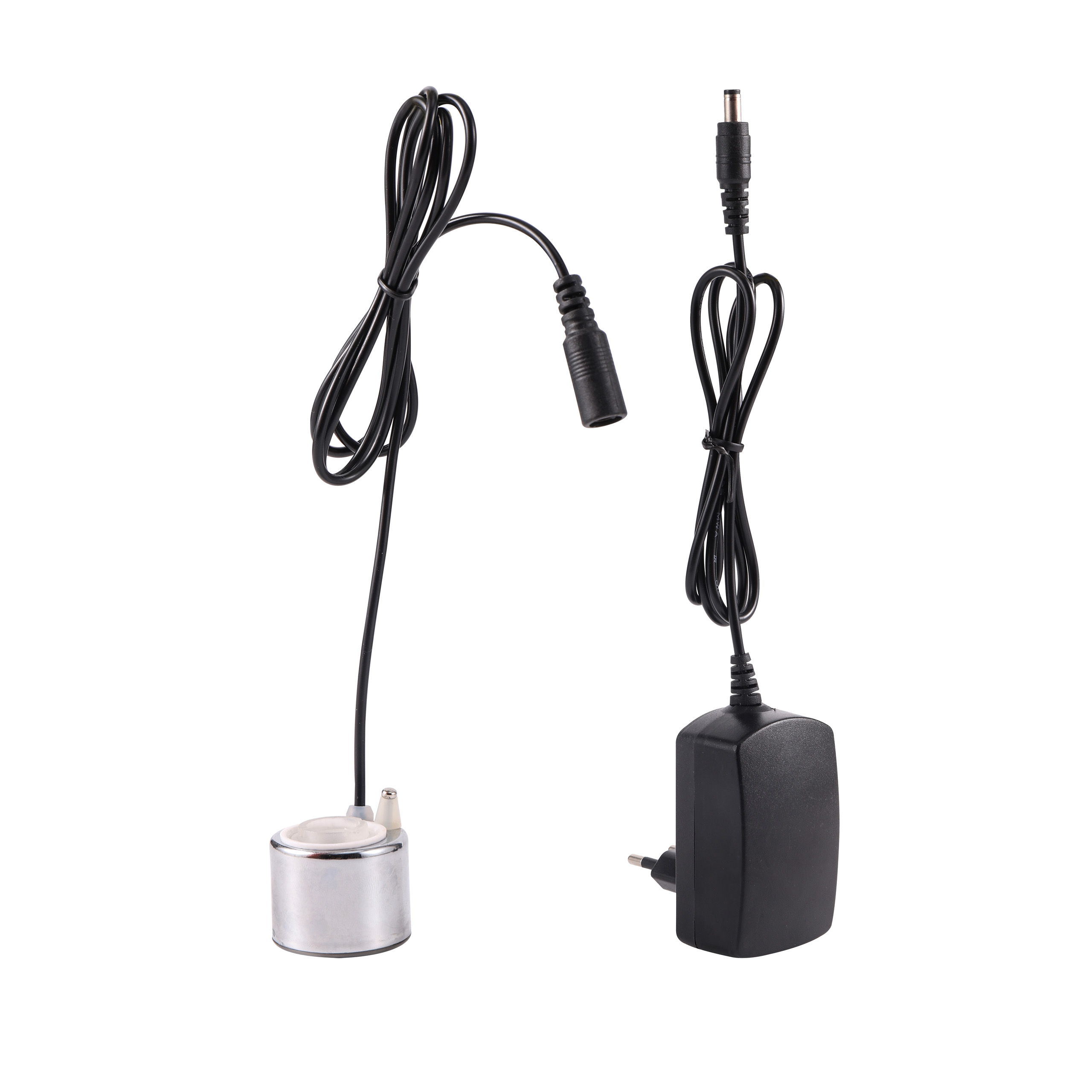 Terrarium Fogger Ultrasonic - Mini Ultrasonic Humidifier 24V Mist Maker