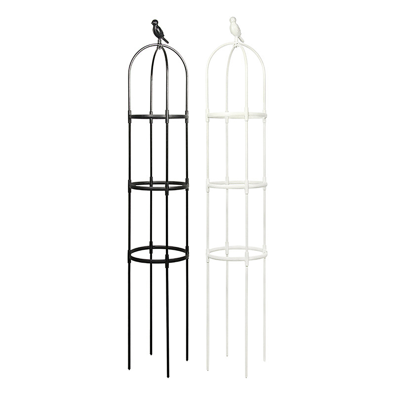 Vine Climbing Plastic - C 1Set Climbing Plant Trellis Garden