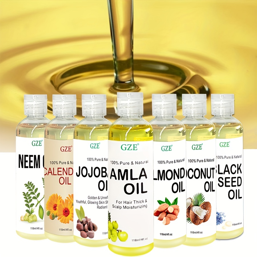 Substrate Coconut Fiber - GZE Grapeseed Oil, Skin Care for