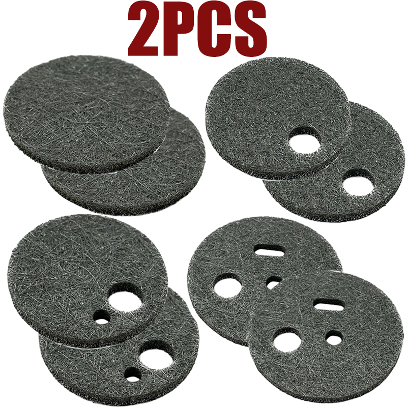 Screen Top Mesh - 2X Car Diesel Paking Heater Sintered