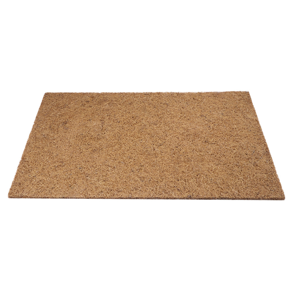 Substrate Coconut Fiber - Natural Coconut Fiber Reptile Carpet Mat