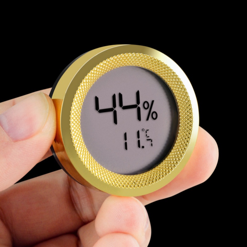 Mini Digital Display Cigar Hyg - Digital Hygrometer Probe review and price