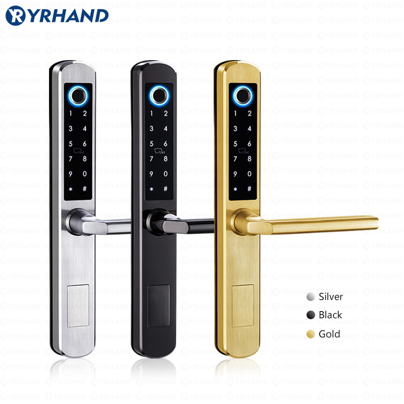 IP66 Gold Stainless steel Slid - Glass Door Hinge review and price