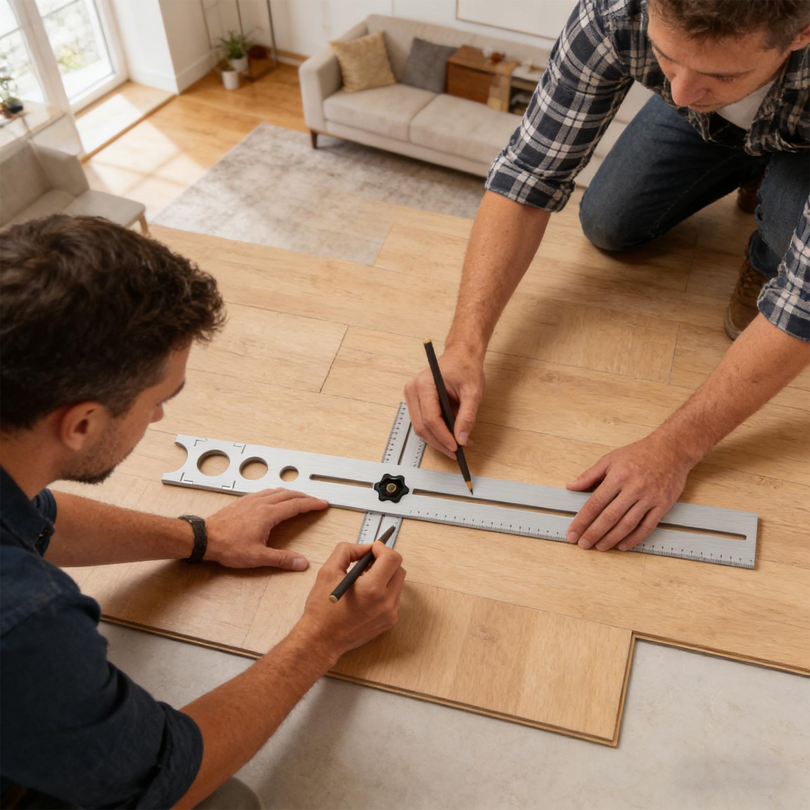 Tile Hole Locator Stainless St - Ceramic Tile Floor review and price