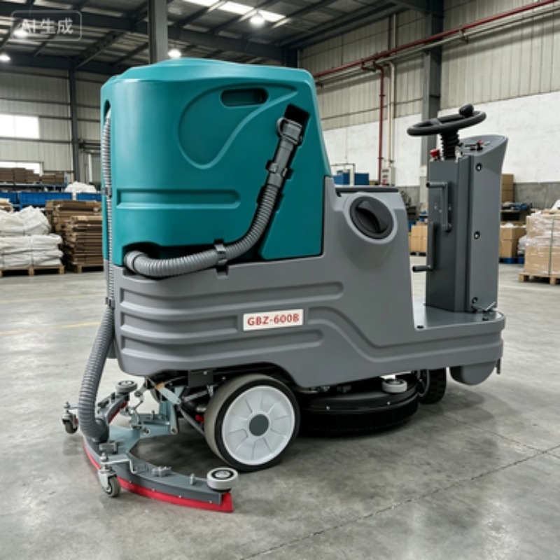 Heavy-Duty Automatic Walk-behi - Ceramic Tile Floor review and price