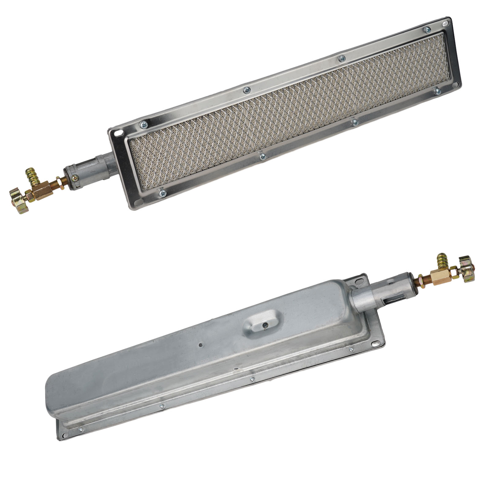 1pc BBQ Gas Grill Infrared Sid - Ceramic Heat Emitter review and price