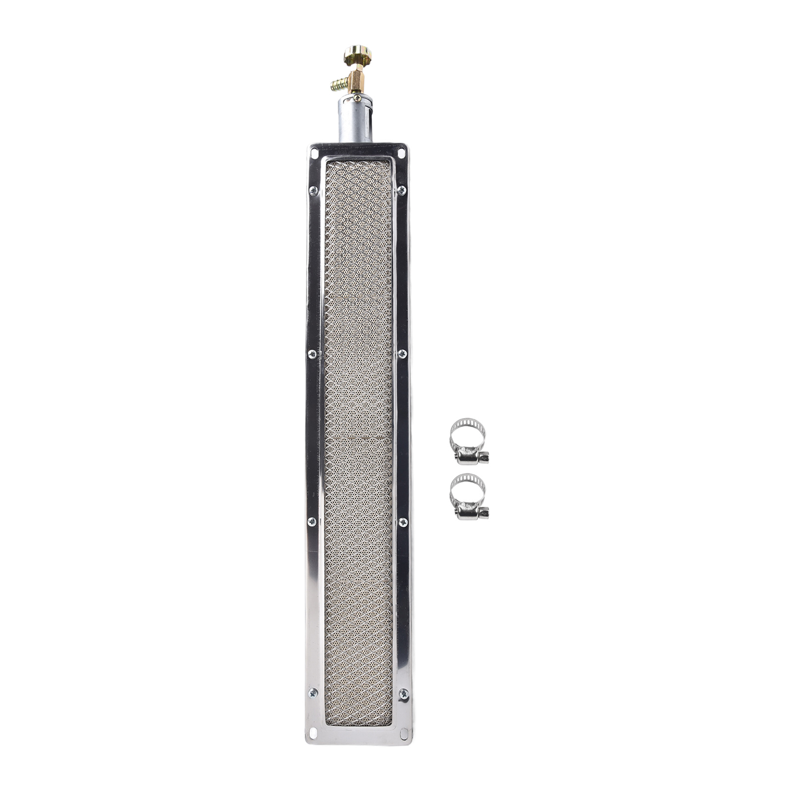 1pc BBQ Gas Grill Infrared Sid - Ceramic Heat Emitter review and price