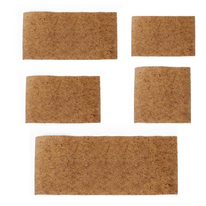 QX2E Warm Habitats Bedding Mat - Substrate Coconut Fiber review and price