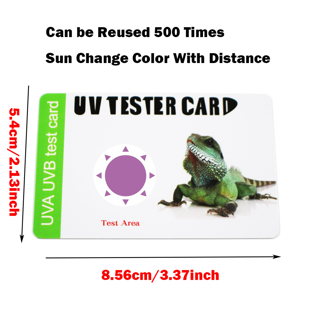 Reptile 5.0 UVB Lamp Bulb Ligh - Calcium Powder Reptile review and price
