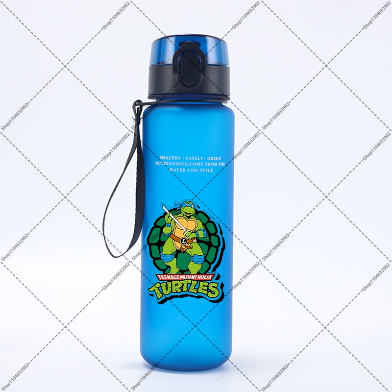 Teenage Mutant Ninja Turtles 6 - Water Dish Reptile review and price