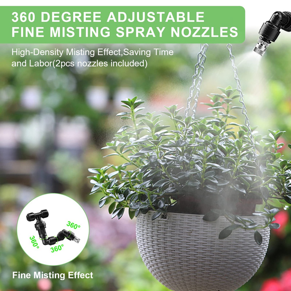 A93Z Reptile Humidifier, Misti - Misting Nozzle Reptile review and price