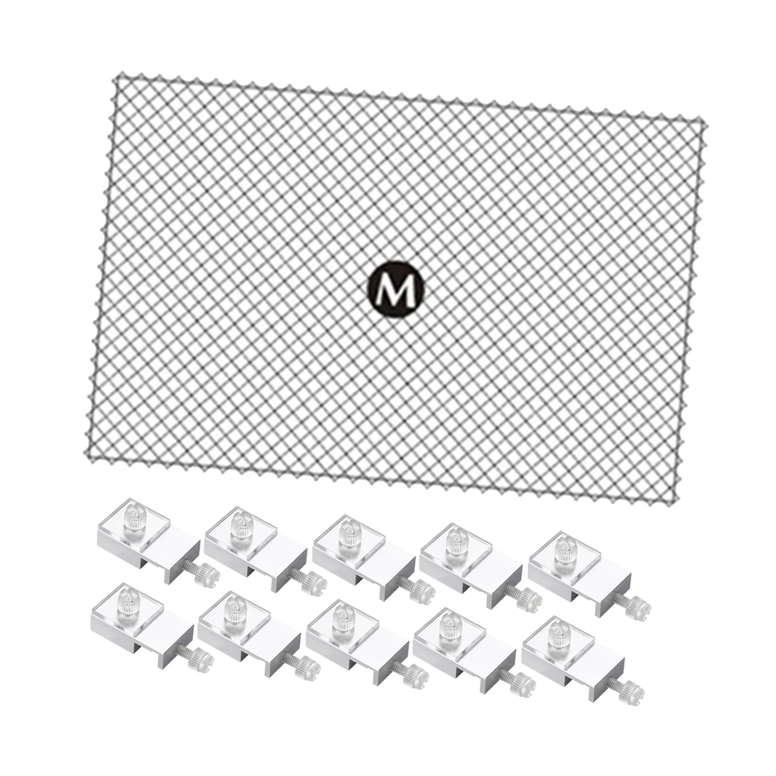 Aquarium Screen Nets Top See-T - Screen Top Mesh review and price