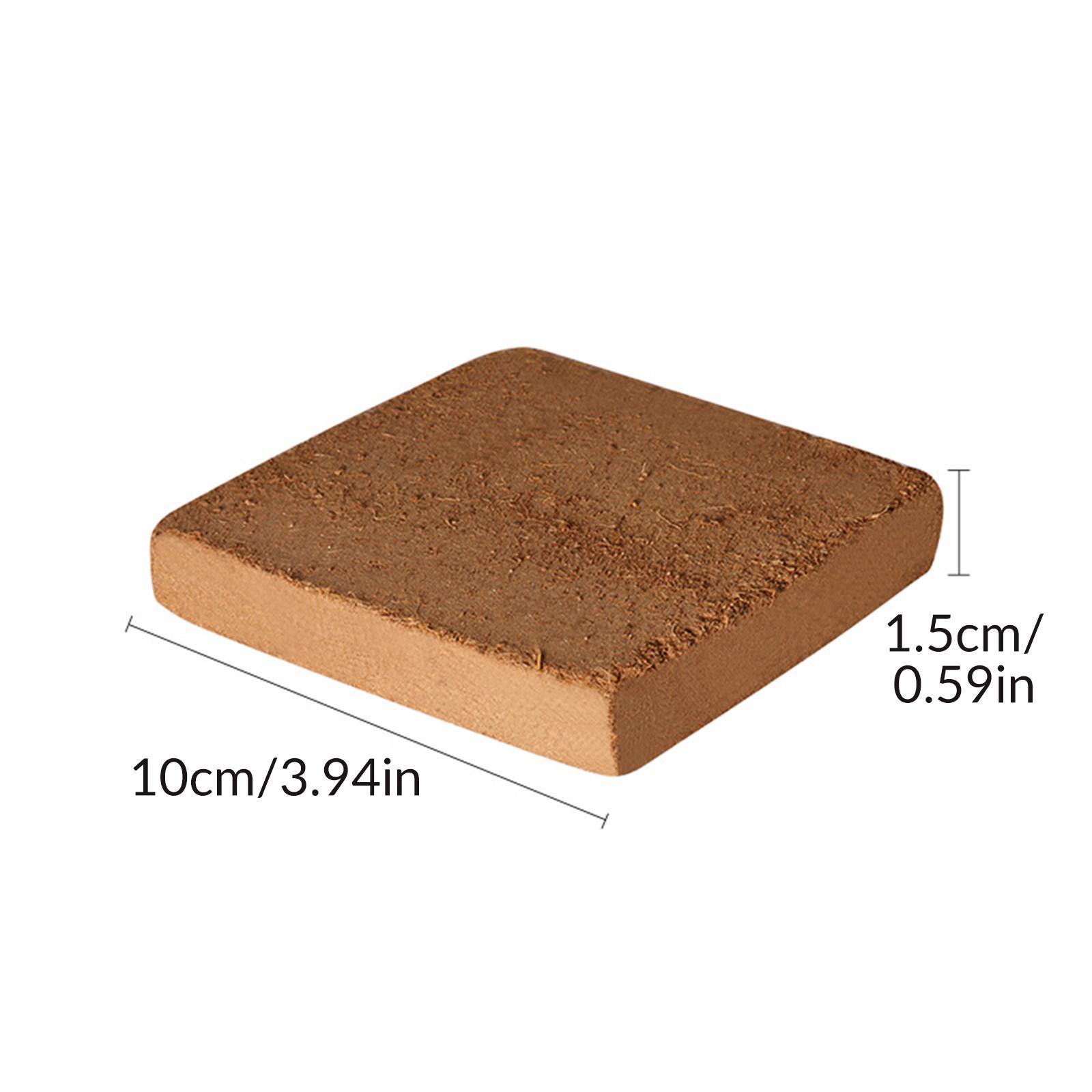 Coconut Fibre Coconut Coir Bri - Substrate Coconut Fiber review and price