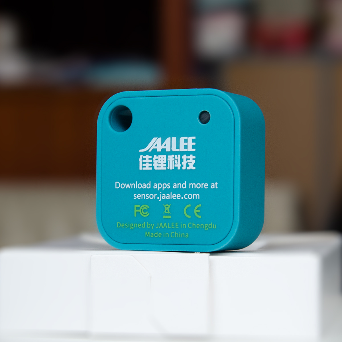 jaalee JHT Temperature/Humidit - Digital Hygrometer Probe review and price