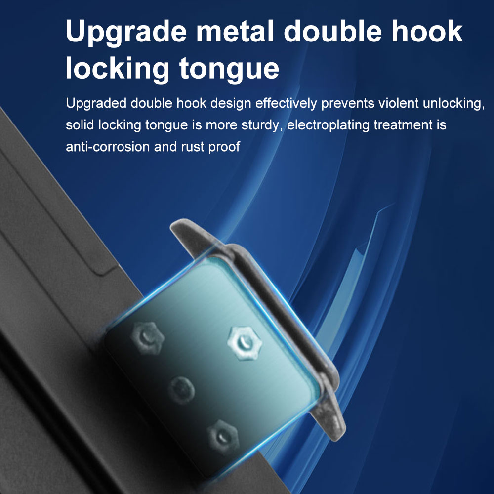 Intelligent Lock Glass Door Pa - Glass Door Hinge review and price