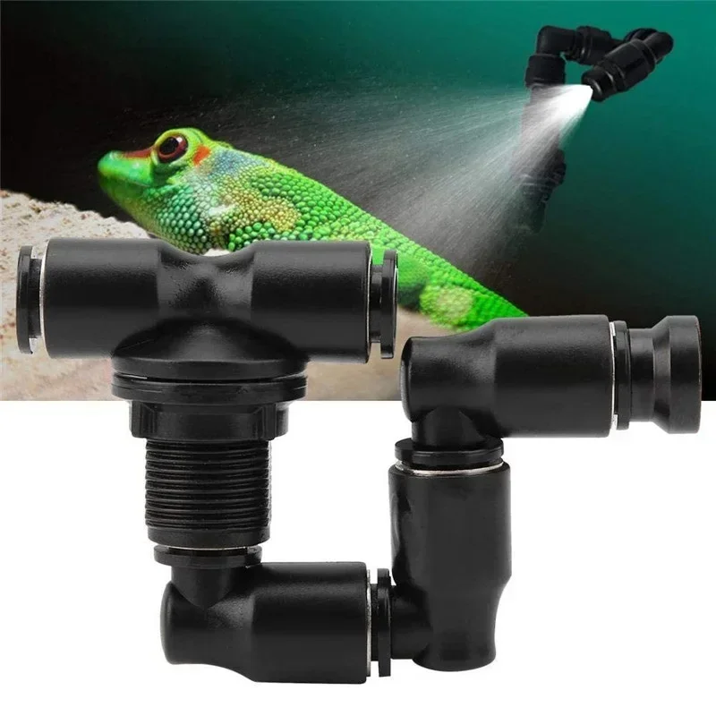 Reptiles 360 Degree Rotating F - Misting Nozzle Reptile review and price
