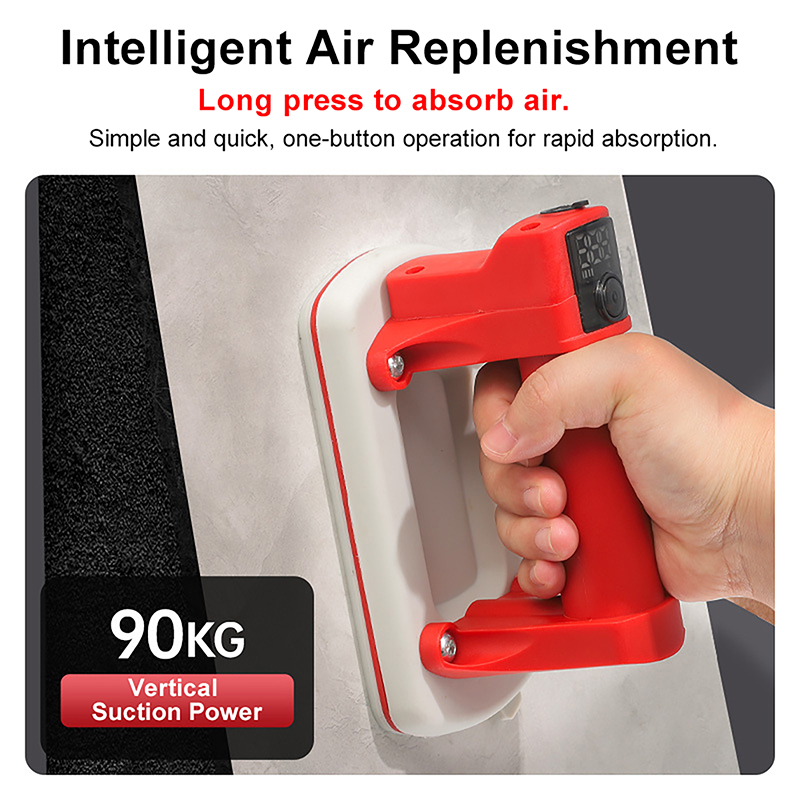 Intelligent Electric Suction C - Ceramic Tile Floor review and price