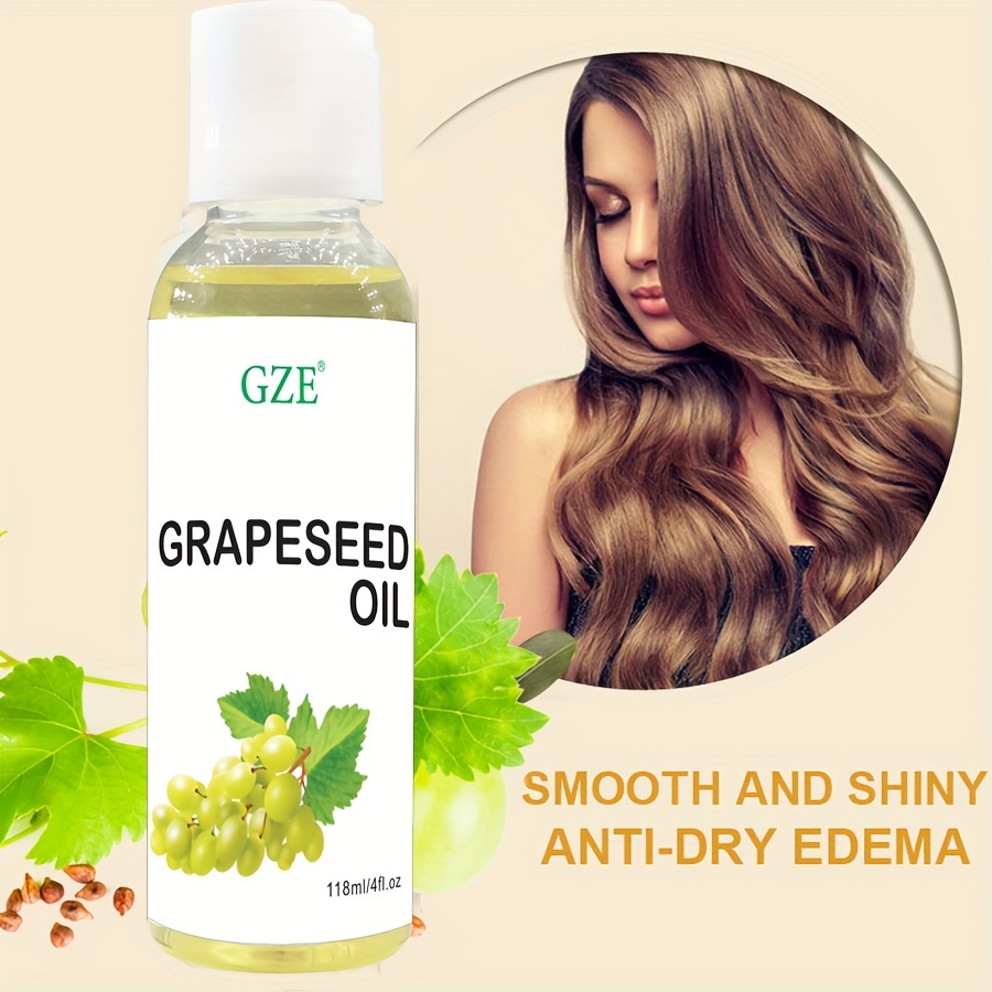GZE Grapeseed Oil, Skin Care f - Substrate Coconut Fiber review and price