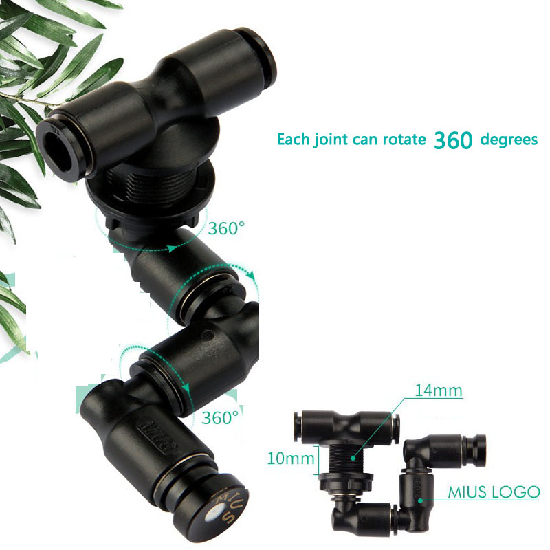 Reptile Fogger Mist Sprinklers - Misting Nozzle Reptile review and price