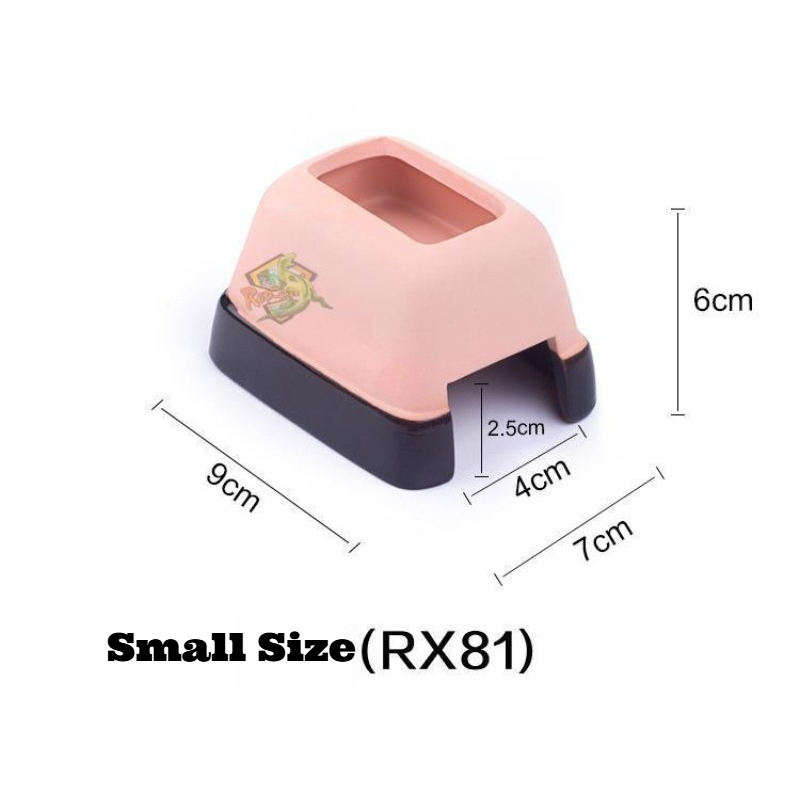 Reptile Humidify Hideout Cave  - Hide Cave Ceramic review and price