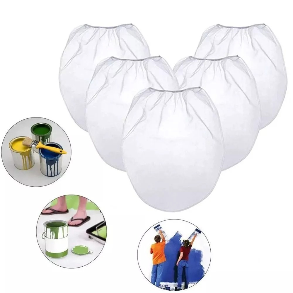 5Pcs New Top Opening Paint Str - Screen Top Mesh review and price