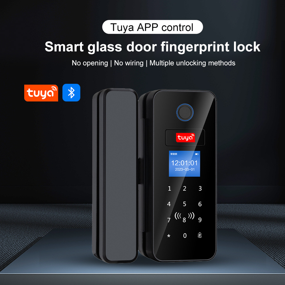 Double Hook Smart Glass Door L - Glass Door Hinge review and price