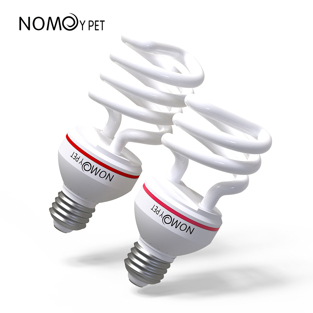 NOMOY UVB15.0 Bearded Dragon U - Vitamin D3 Reptile review and price