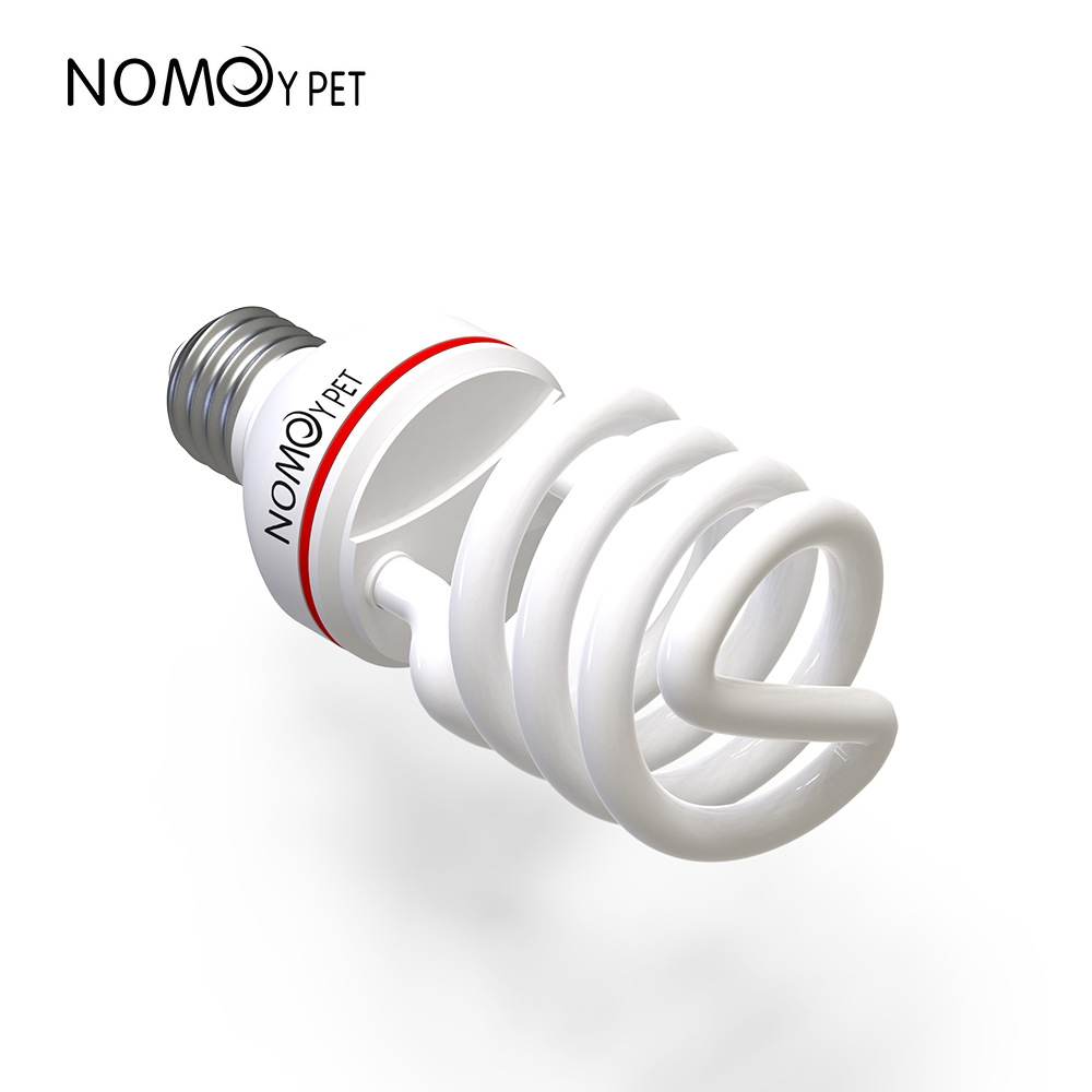 NOMOY UVB15.0 Bearded Dragon U - Vitamin D3 Reptile review and price