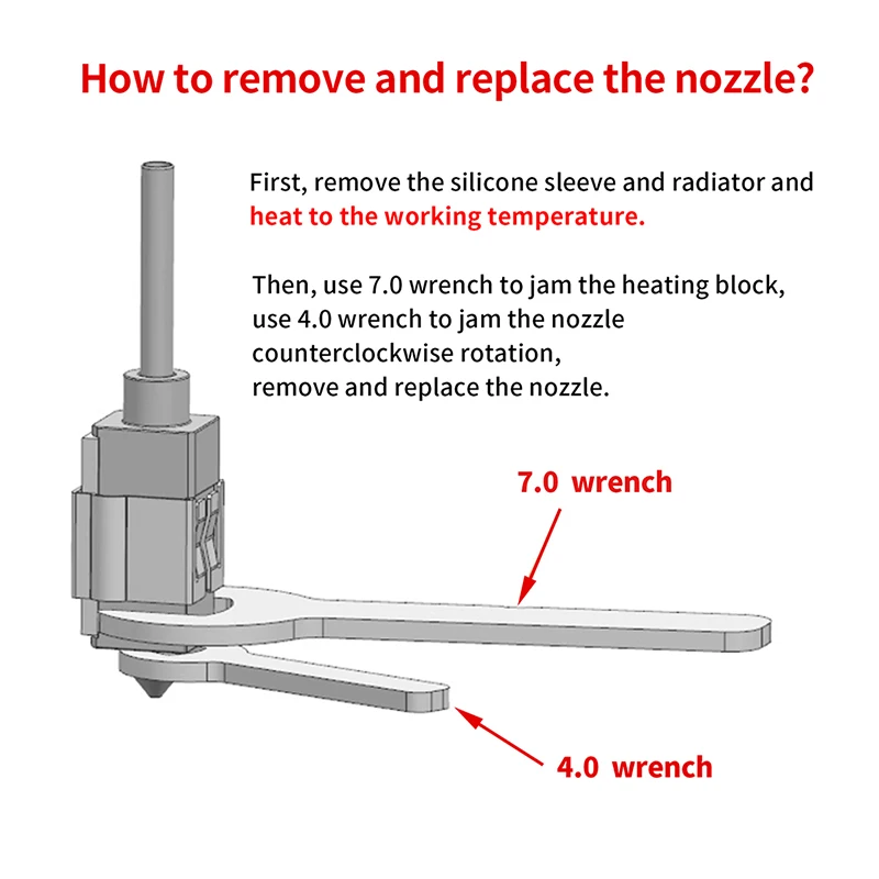 For Bambulab Hotend Heater The - Ceramic Heat Emitter review and price