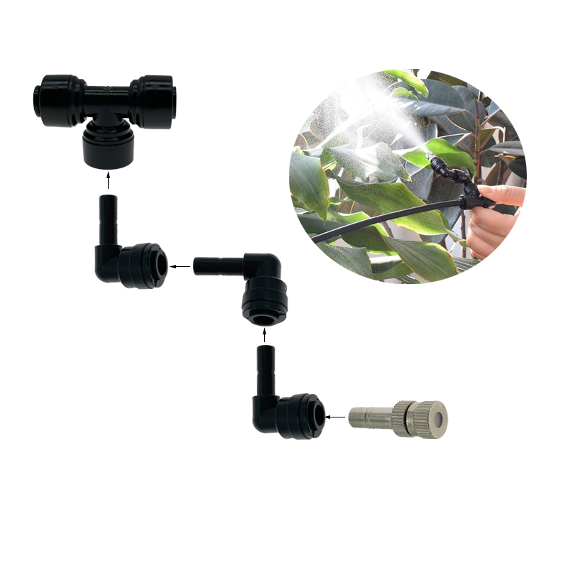 Reptiles Terrarium Nozzle Fogg - Misting Nozzle Reptile review and price