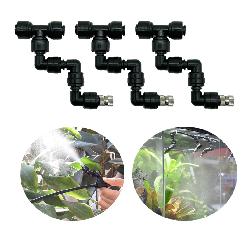Reptiles Terrarium Nozzle Fogg - Misting Nozzle Reptile review and price