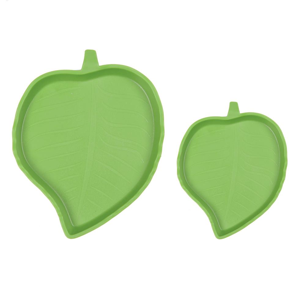 Amphibians Reptiles Feeder Pla - Water Dish Reptile review and price