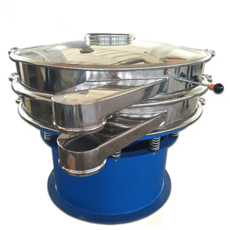 Small Table Top Automatic Vibr - Screen Top Mesh review and price