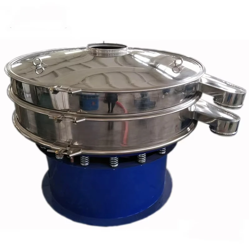 Small Table Top Automatic Vibr - Screen Top Mesh review and price