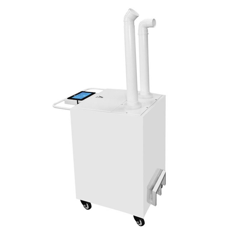 36L/h Mist Maker Fogger Machin - Misting Nozzle Reptile review and price