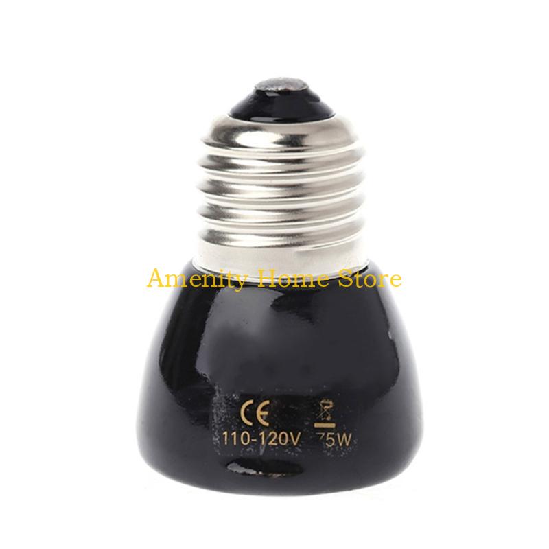 F26C Black Ceramic Heat Emitte - Ceramic Heat Emitter review and price