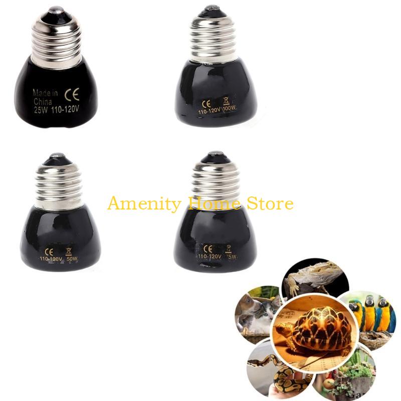 F26C Black Ceramic Heat Emitte - Ceramic Heat Emitter review and price