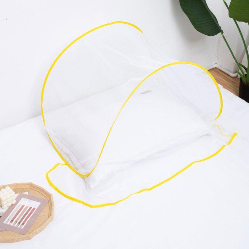 Foldable Mosquito Net Head Cov - Screen Top Mesh review and price