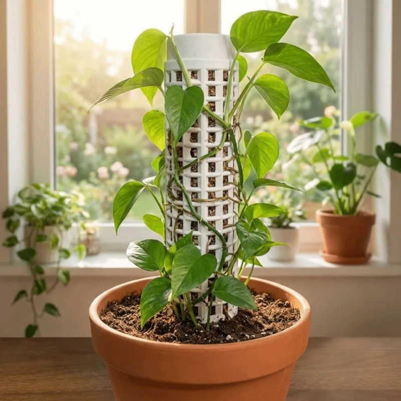 2026-9PCS Easy Assembly Plasti - Vine Climbing Plastic review and price