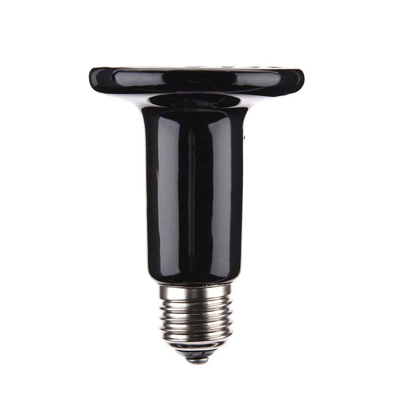 Reptile Heat Bulb Ceramic Infr - Ceramic Heat Emitter review and price