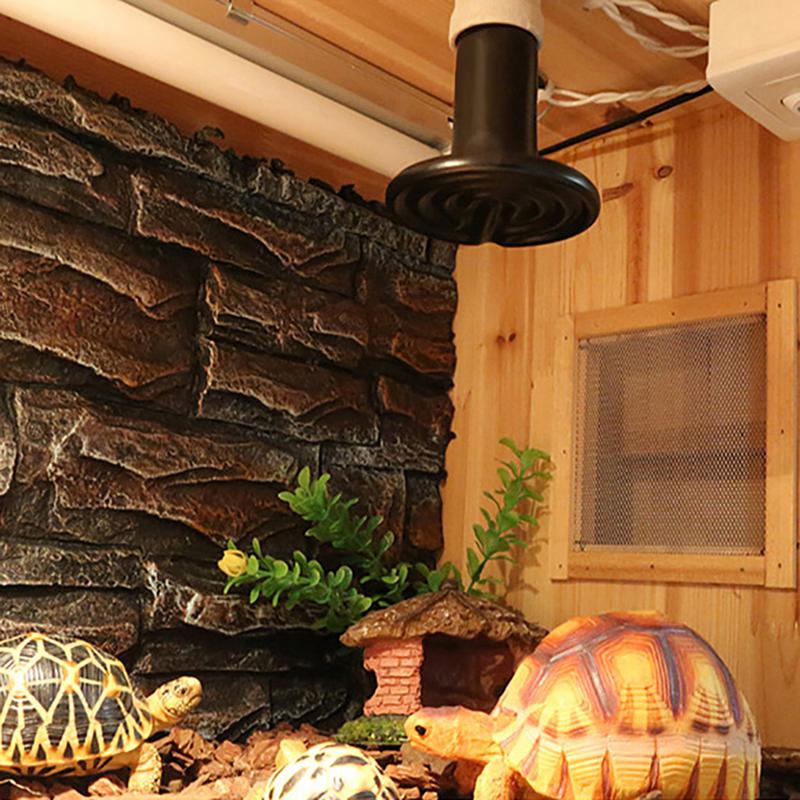 Reptile Heat Bulb Ceramic Infr - Ceramic Heat Emitter review and price