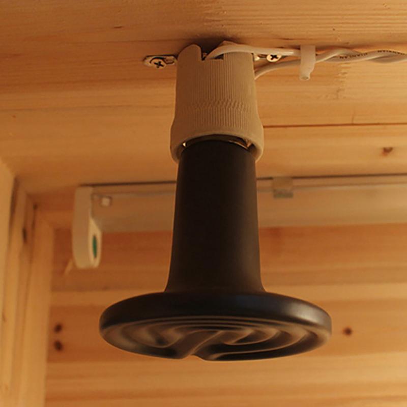 Reptile Heat Bulb Ceramic Infr - Ceramic Heat Emitter review and price