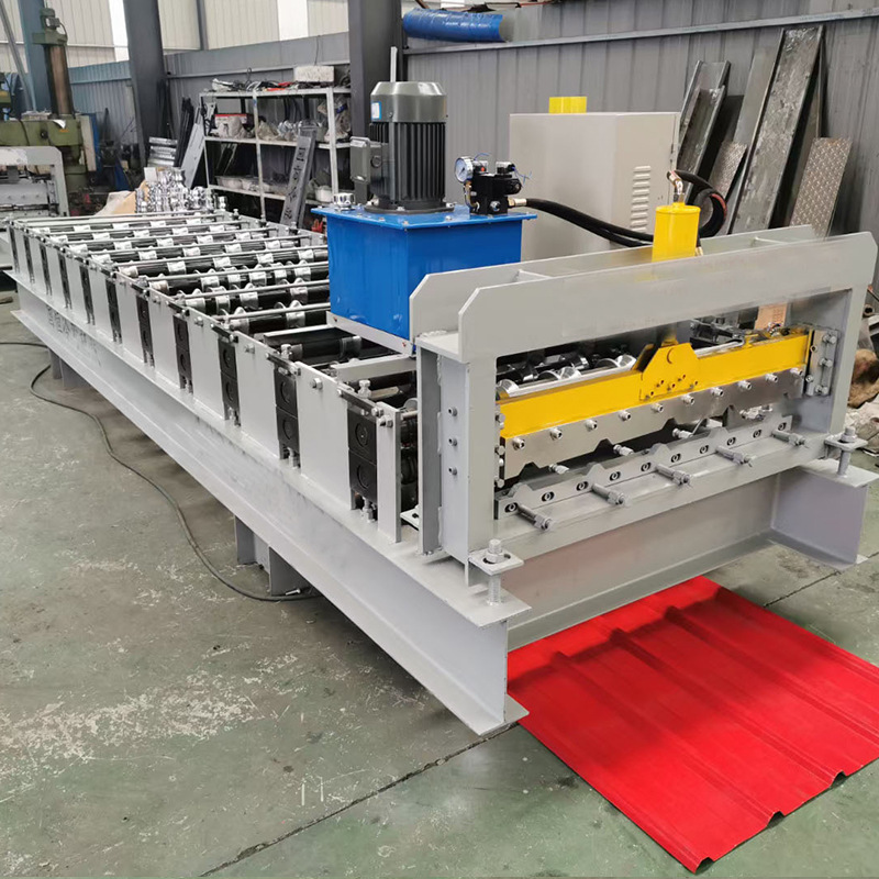 Full Automatic Floor Tile Maki - Ceramic Tile Floor review and price
