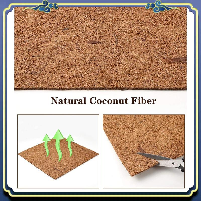 Latest Natural Coconut Fiber M - Substrate Coconut Fiber review and price