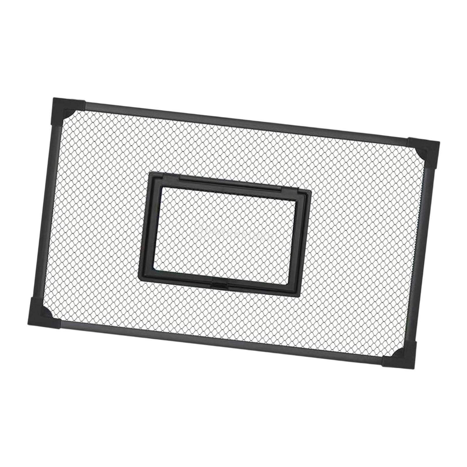 Fish Guard Screen Tank Lid Cov - Screen Top Mesh review and price